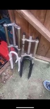 Mountain bike forks for sale  OXFORD