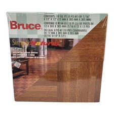 Bruce simply natural d'occasion  Expédié en Belgium
