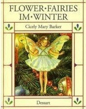 Flower fairies winter gebraucht kaufen  Berlin