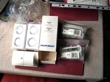 Gardtec risco alarm for sale  BRANDON