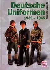 Deutsche uniformen 1939 gebraucht kaufen  Berlin
