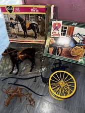 Vintage sindy horse for sale  SWINDON