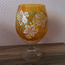 Kelch glas range gebraucht kaufen  Oberhof
