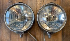 Original lucas spotlights for sale  WALSALL
