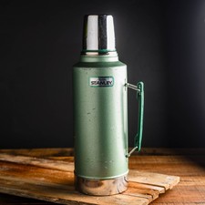 Vintage stanley thermos for sale  Bristol