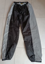 Motorrad regenhose schwarz gebraucht kaufen  Dachau