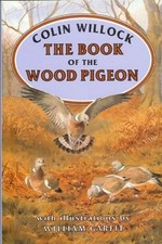 Book wood pigeon for sale  ROSSENDALE