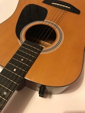 Electric acoustic korean for sale  UK