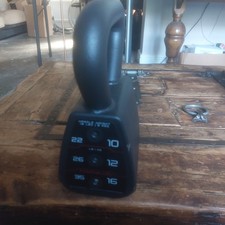 Powerblock adjustable kettlebe for sale  NORTHOLT