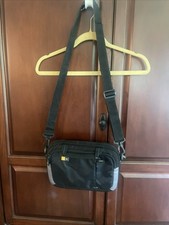 Netbook/iPad Attache Case Logic VNA210 10,2 polegadas (preto), usado comprar usado  Enviando para Brazil