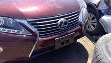 Grille upper without for sale  Denver