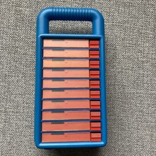 Fischer cbox portable for sale  MACCLESFIELD