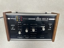 Vintage dbx 3bx for sale  Maggie Valley