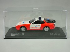 Minichamps porsche 944 gebraucht kaufen  Berlin