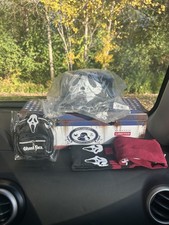 eu sei o que voces fizeram comprar usado eu sei o que voces fizeram comprar usado  Enviando para Brazil