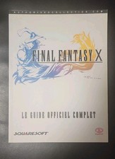 Guide officiel final d'occasion  Nice-