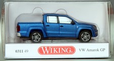 0311 wiking amarok gebraucht kaufen  Wiesbaden
