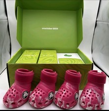 Bark crocs limited for sale  Carbondale