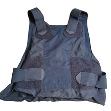 Mla vest covert for sale  PLYMOUTH