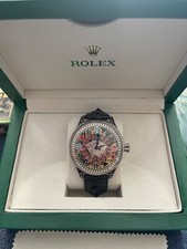 Rolex watch for sale  PONTEFRACT