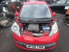 Peugeot 107 automatic for sale  OLDHAM