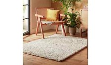 Habitat cosy ivory for sale  GRANTHAM