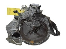 Cambio manuale fiat usato  Licata