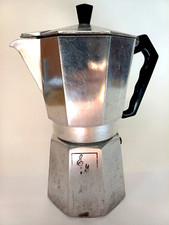 Bialetti moka pot for sale  BRISTOL