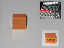 Bouton orange commutateur d'occasion  Briare
