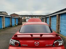 Mazda rx8 2003 for sale  TRIMDON STATION