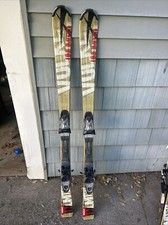 Volkl unlimited ac50 for sale  Penn Valley