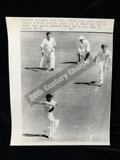 Original 1973 wadekar for sale  SIDCUP