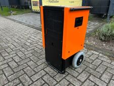 Trotec ttk 500 gebraucht kaufen  Oberhausen