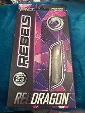 23g red dragon for sale  PLYMOUTH