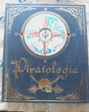 Piratologia. guida per usato  Genova