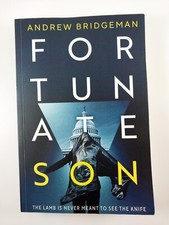 Fortunate son andrew for sale  Farmingville