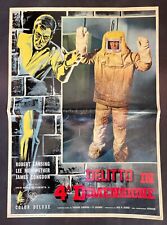 Cinema fotobusta delitto usato  Ragusa