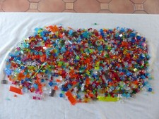 Lego vrac transparente d'occasion  Le Thuit-Signol