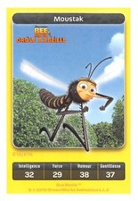 Carte carrefour dreamworks d'occasion  France