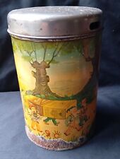 Antique vintage tins. for sale  BANBURY