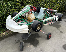 Tony kart reconditioned for sale  STROUD