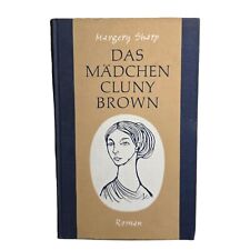 Margery sharp mädchen gebraucht kaufen  Berlin