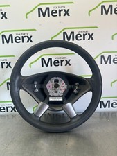 Mercedes vito leather for sale  WIDNES