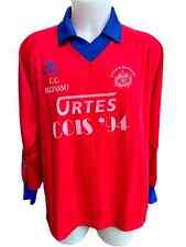 Maglia belpasso match usato  Roma