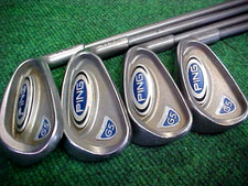 Ping black dot for sale  El Paso