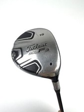 Titleist 909f3 wood for sale  LONDON