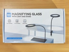 Artdot 10x magnifying for sale  RUNCORN