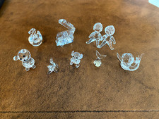 Swarovski figuren konvolut gebraucht kaufen  Berlin