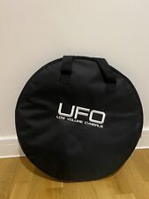 Inch cymbal bag for sale  LONDON