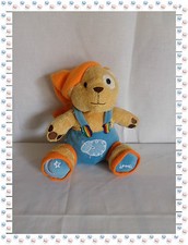 Doudou peluche ours d'occasion  Foix